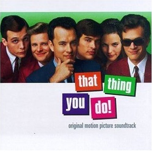 That Thing You Do!/Soundtrack